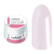 Однофазный УФ-гель (цвет: розовый), 15 г №0067, ruNail Однофазный УФ-гель (цвет: розовый), 15 г №0067, ruNail