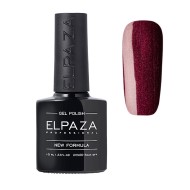 Гель-лак ELPAZA (Эльпаза) Classic №081 Черная роза , 10 мл Гель-лак ELPAZA (Эльпаза) Classic №081 Черная роза , 10 мл