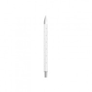 Кисть силиконовая (скошенное перо) №3856, ruNail