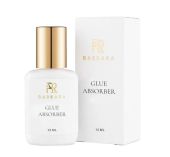 Гаситель капли клея BARBARA 15мл Гаситель капли клея BARBARA 15мл