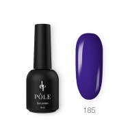 Гель-лак POLE Роскошь Inspired by France №185 - Венецианская ночь (10 мл.) Гель-лак POLE Роскошь Inspired by France №185 - Венецианская ночь (10 мл.)