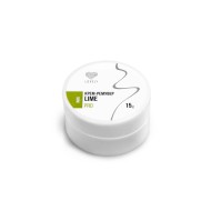 Крем-ремувер Lovely "Lime" с ароматом лайма, 15 гр Крем-ремувер Lovely "Lime" с ароматом лайма, 15 гр