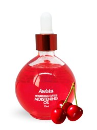 Масло для ногтей и кутикулы "Ависта" 75 мл Вишня Масло для ногтей и кутикулы "Ависта" 75 мл Вишня