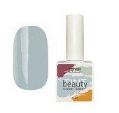 Каучуковая цветная база beautyTINT, 10 мл №6763 ruNail Каучуковая цветная база beautyTINT, 10 мл №6763 ruNail