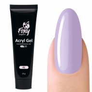 Акрил-гель (Acryl gel) #41, 15 ml, Foxy Expert Акрил-гель (Acryl gel) #41, 15 ml, Foxy Expert