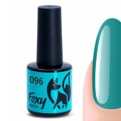Гель-лак (Gel polish) #096, 8 ml, Foxy Expert Гель-лак (Gel polish) #096, 8 ml, Foxy Expert