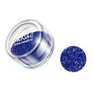 Дизайн для ногтей: блестки (темно-синий) №0641, ruNail Дизайн для ногтей: блестки (темно-синий) №0641, ruNail