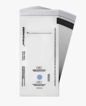 Пакеты крафт бумажные для стерилизации DGM Steriguard 75*150 мм 100шт Пакеты крафт бумажные для стерилизации DGM Steriguard 75*150 мм 100шт