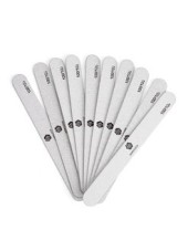 Пилка узкая Adricoco 100/100 10 шт в упак. Пилка узкая Adricoco 100/100 10 шт в упак.