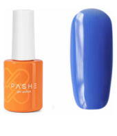 Цветной гель-лак PASHE Atelier №20 (9 мл) Цветной гель-лак PASHE Atelier №20 (9 мл)