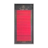 Ресницы Neon Pink Le Maitre "Caprice" 20 линий C 0.07 MIX 8-15 mm Ресницы Neon Pink Le Maitre "Caprice" 20 линий C 0.07 MIX 8-15 mm