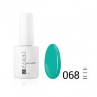 Цветной гель-лак PASHE №068 "Перо павлина", (9 мл) Цветной гель-лак PASHE №068 "Перо павлина", (9 мл)