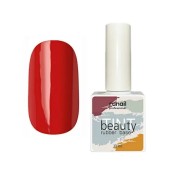 Каучуковая цветная база beautyTINT, 10 мл №6749 ruNail Каучуковая цветная база beautyTINT, 10 мл №6749 ruNail