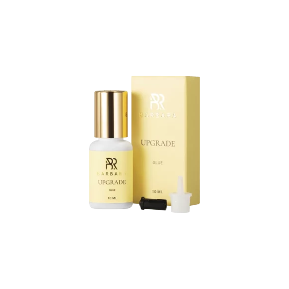 Клей BARBARA Upgrade 10 мл Клей BARBARA Upgrade 10 мл