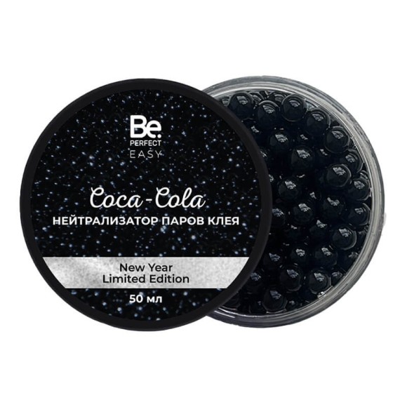 Нейтрализатор паров клея Be Perfect 50 мл