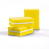 Мини-Баф для ногтей шлифовальный плоский, маленький, 25*25*10 мм (40 шт.-упаковка) Мини-Баф для ногтей шлифовальный плоский, маленький, 25*25*10 мм (40 шт.-упаковка)
