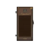 Ресницы коричневые Liberica Le Maitre "Standard Coffee" 16 линий L 0.10 07 мм Ресницы коричневые Liberica Le Maitre "Standard Coffee" 16 линий L 0.10 07 мм