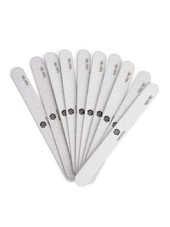 Пилка узкая Adricoco 100/180 10 шт в упак. Пилка узкая Adricoco 100/180 10 шт в упак.