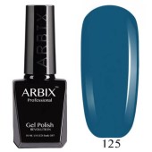 Гель-лак ARBIX (Арбикс) №125 Сингапур, 10 мл Гель-лак ARBIX (Арбикс) №125 Сингапур, 10 мл