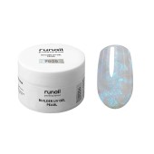Моделирующий УФ-гель c жемчужным эффектом BUILDER UV GEL PEARL, 15г №9505, ruNail Моделирующий УФ-гель c жемчужным эффектом BUILDER UV GEL PEARL, 15г №9505, ruNail