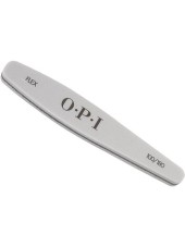 Баф для ногтей шлифовальный, лодочка, OPI, 100/180 Баф для ногтей шлифовальный, лодочка, OPI, 100/180