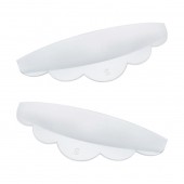 Силиконовые валики Lash&Go (1 пара), размер S Силиконовые валики Lash&Go (1 пара), размер S