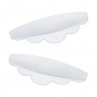 Силиконовые валики Lash&Go (1 пара), размер S Силиконовые валики Lash&Go (1 пара), размер S