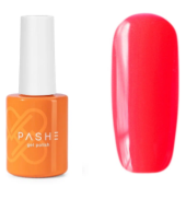 Цветной гель-лак PASHE Atelier №16 (9 мл) Цветной гель-лак PASHE Atelier №16 (9 мл)