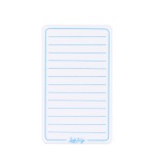 Планшет Lash&Go размер M (9*15 см) Планшет Lash&Go размер M (9*15 см)