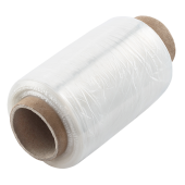 Пленка узкая для паровой бани Lash Botox, (шир. - 100 мм) Пленка узкая для паровой бани Lash Botox, (шир. - 100 мм)