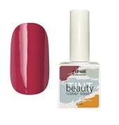 Каучуковая цветная база beautyTINT, 10 мл №6755 ruNail Каучуковая цветная база beautyTINT, 10 мл №6755 ruNail