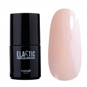 Каучуковая камуфлирующая база для гель-лака, 10 мл №4164, ruNail Каучуковая камуфлирующая база для гель-лака, 10 мл №4164, ruNail