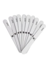 Пилка узкая Adricoco 180/240 10 шт в упак. Пилка узкая Adricoco 180/240 10 шт в упак.