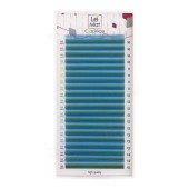 Ресницы Aqua Le Maitre "Caprice" 20 линий M 0.10 MIX 6-13 mm Ресницы Aqua Le Maitre "Caprice" 20 линий M 0.10 MIX 6-13 mm