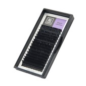 Чёрные ресницы BARBARA "Elegant" МИКС D 0.085 7-12mm Чёрные ресницы BARBARA "Elegant" МИКС D 0.085 7-12mm