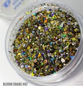 Блестки Bloom Snake 7