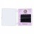 Черные ресницы Enigma 0,07/C/14 mm (6 линий)