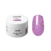 Моделирующий УФ-гель c жемчужным эффектом BUILDER UV GEL PEARL, 15г №9507, ruNail Моделирующий УФ-гель c жемчужным эффектом BUILDER UV GEL PEARL, 15г №9507, ruNail