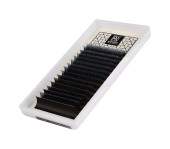 Омбре ресницы BARBARA (синие) МИКС C 0.10 7-15mm