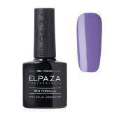 Гель-лак ELPAZA (Эльпаза) Classic №087 Нектар Сирени , 10 мл