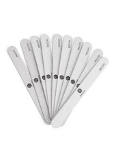 Пилка узкая Adricoco 240/240 10 шт в упак. Пилка узкая Adricoco 240/240 10 шт в упак.