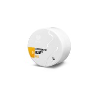 Крем-ремувер Lovely "Honey" с ароматом мёда, 15гр Крем-ремувер Lovely "Honey" с ароматом мёда, 15гр