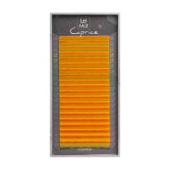Ресницы Orange Le Maitre "Caprice" 20 линий D 0.07 MIX 8-15 mm Ресницы Orange Le Maitre "Caprice" 20 линий D 0.07 MIX 8-15 mm