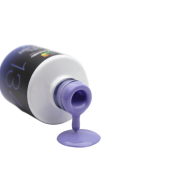 Гель-лак Bloom №134 "Утренний туман" 8 мл