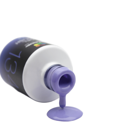 Гель-лак Bloom №134 "Утренний туман" 8 мл