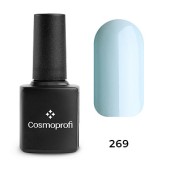 Гель - лак Cosmoprofi, Color coat № 269 - 10 мл Гель - лак Cosmoprofi, Color coat № 269 - 10 мл