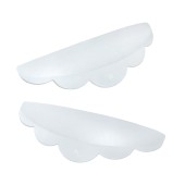 Силиконовые валики Lash&Go (3 пары, размер M) Силиконовые валики Lash&Go (3 пары, размер M)