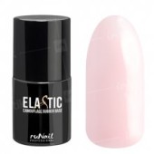 Каучуковая камуфлирующая база для гель-лака, 10 мл №3932, ruNail Каучуковая камуфлирующая база для гель-лака, 10 мл №3932, ruNail