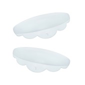 Силиконовые валики Lash&Go (1 пара), размер L Силиконовые валики Lash&Go (1 пара), размер L