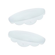 Силиконовые валики Lash&Go (1 пара), размер L Силиконовые валики Lash&Go (1 пара), размер L